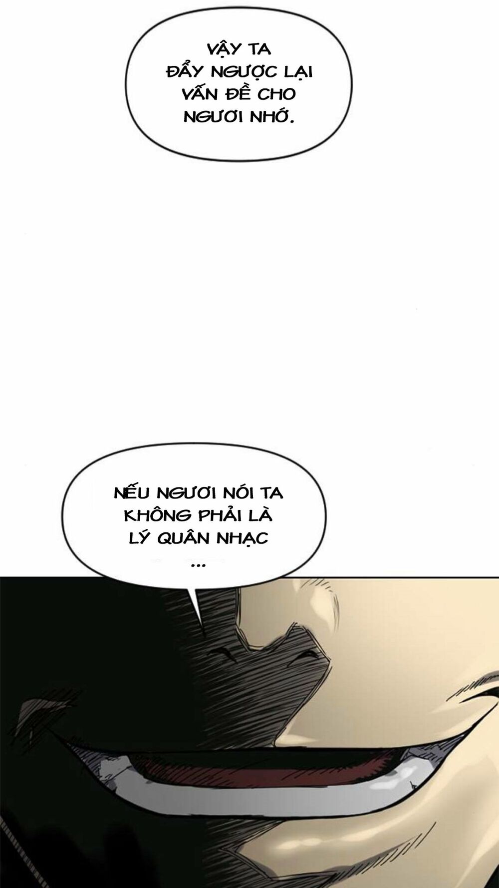 Thiên Hạ Đệ Nhất Nhân: Chapter 18