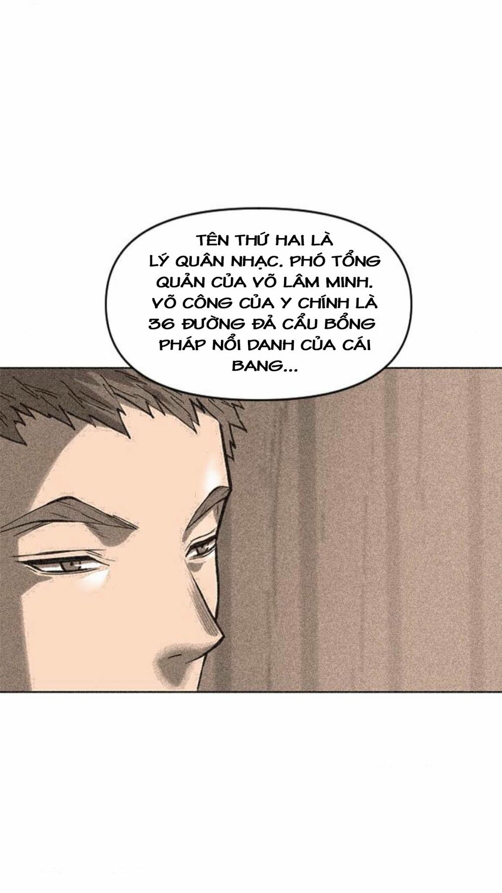 Thiên Hạ Đệ Nhất Nhân: Chapter 18