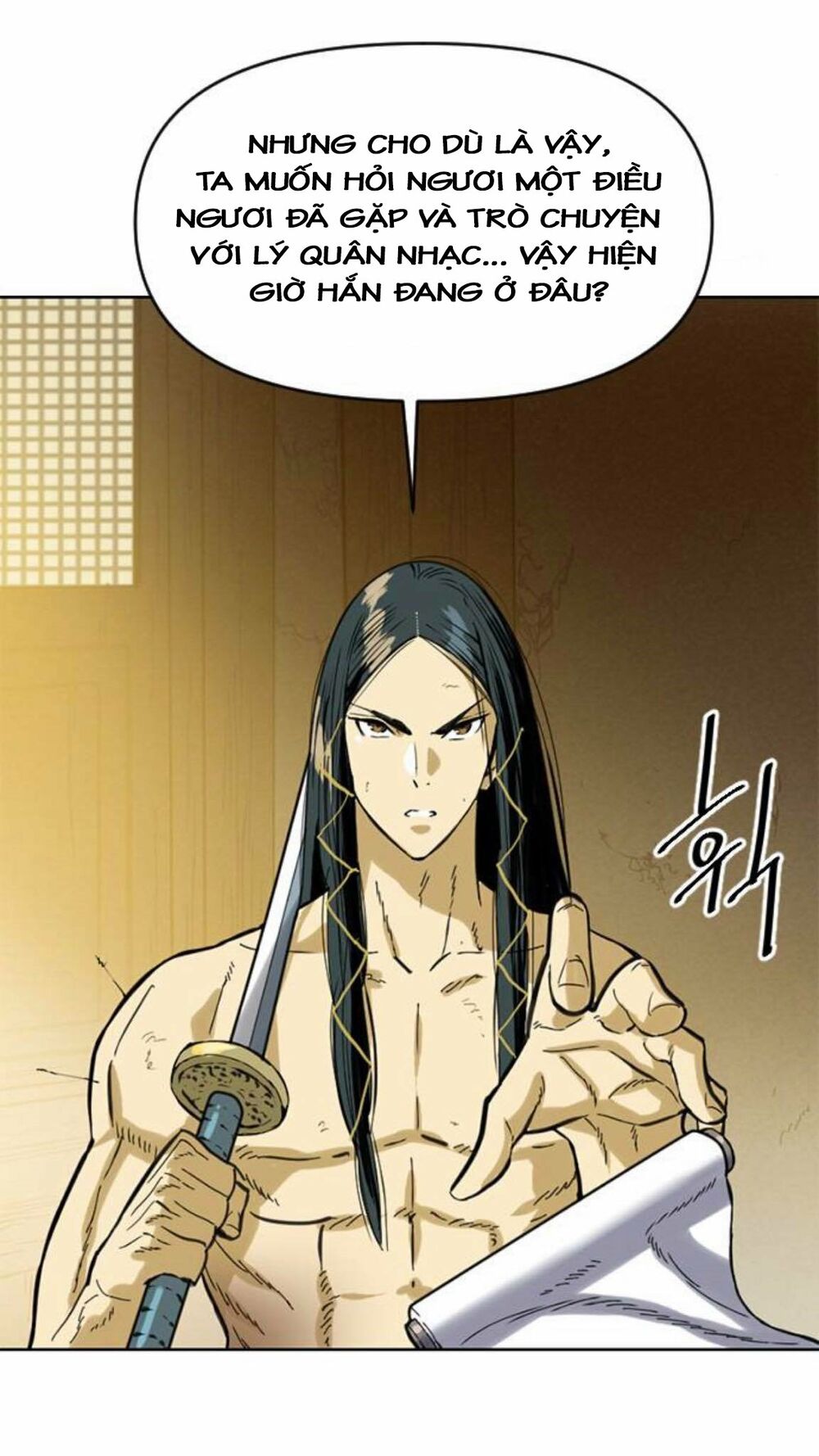 Thiên Hạ Đệ Nhất Nhân: Chapter 19