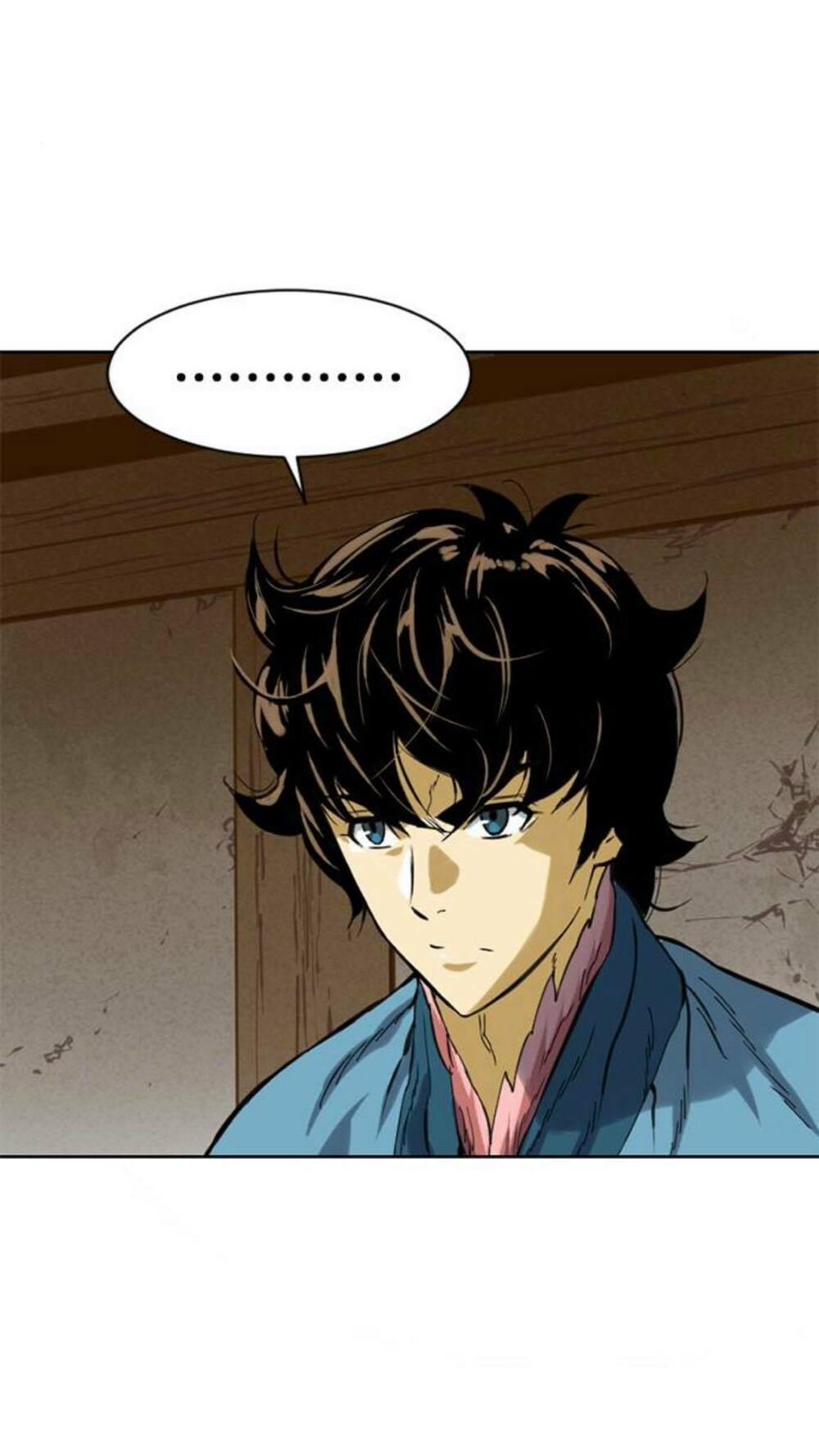 Thiên Hạ Đệ Nhất Nhân: Chapter 19