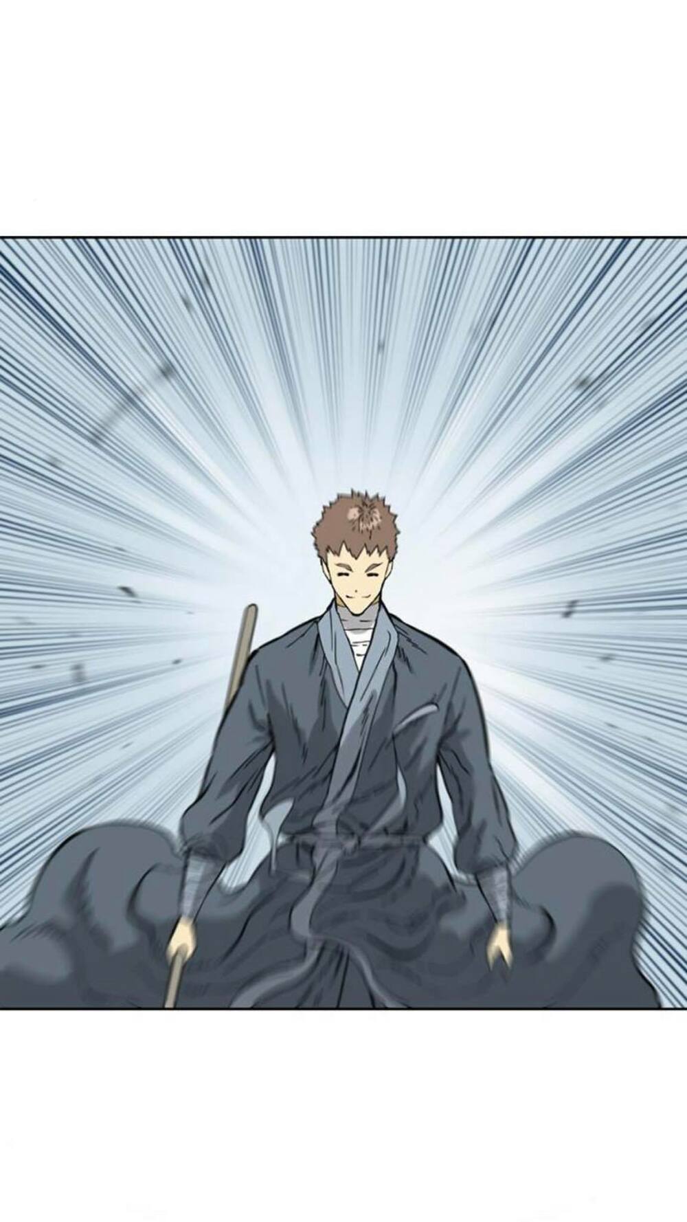 Thiên Hạ Đệ Nhất Nhân: Chapter 19