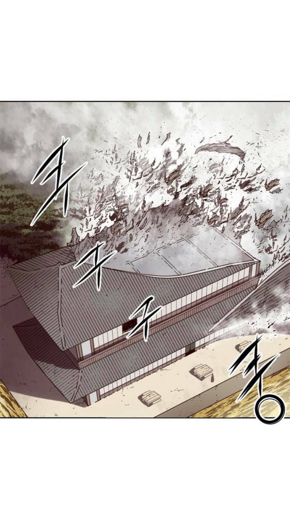 Thiên Hạ Đệ Nhất Nhân: Chapter 19