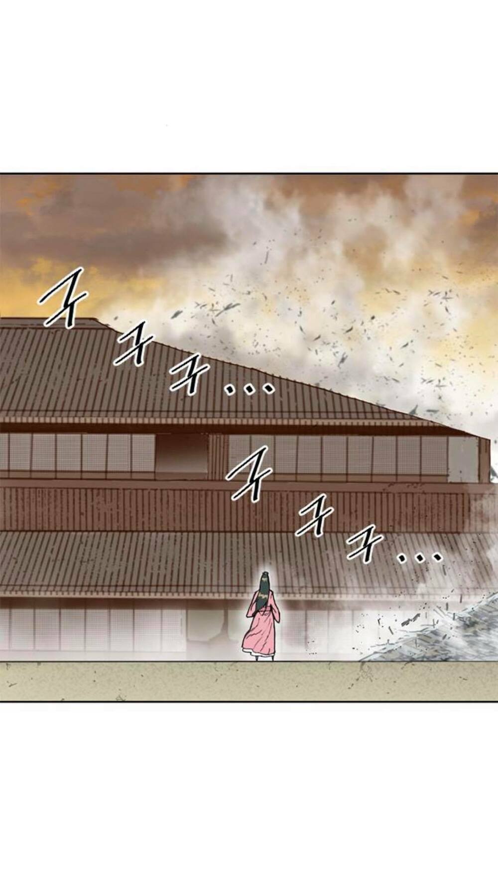 Thiên Hạ Đệ Nhất Nhân: Chapter 19