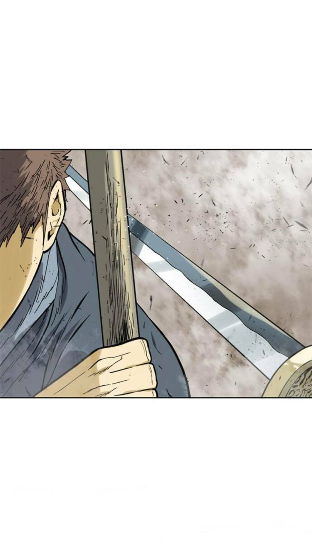 Thiên Hạ Đệ Nhất Nhân: Chapter 19