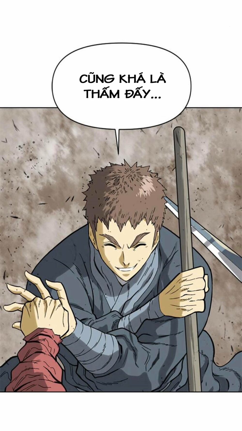 Thiên Hạ Đệ Nhất Nhân: Chapter 19