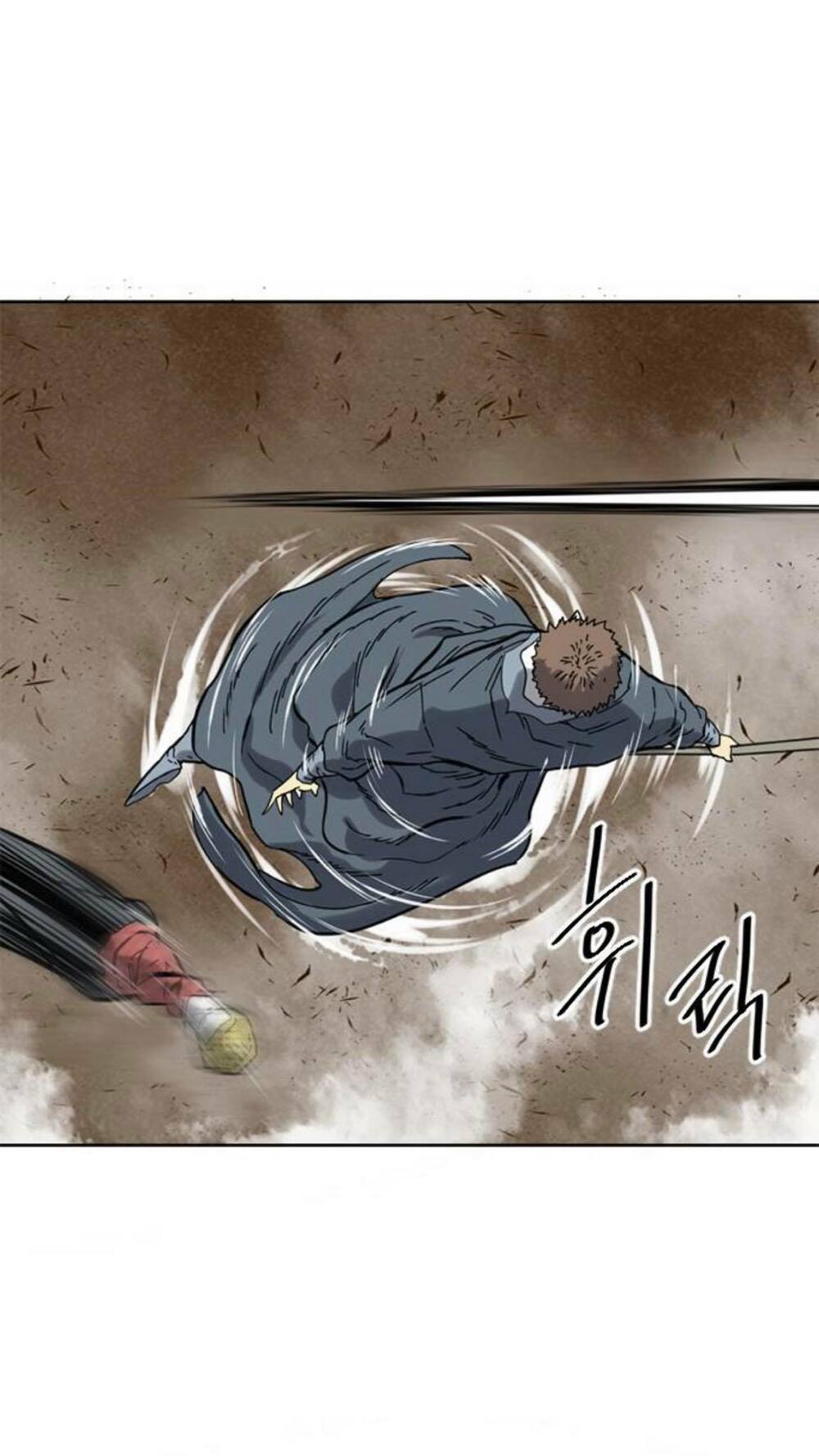 Thiên Hạ Đệ Nhất Nhân: Chapter 19
