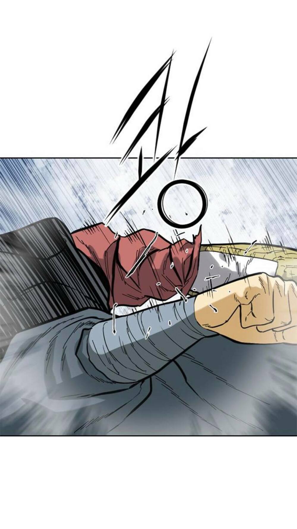 Thiên Hạ Đệ Nhất Nhân: Chapter 19