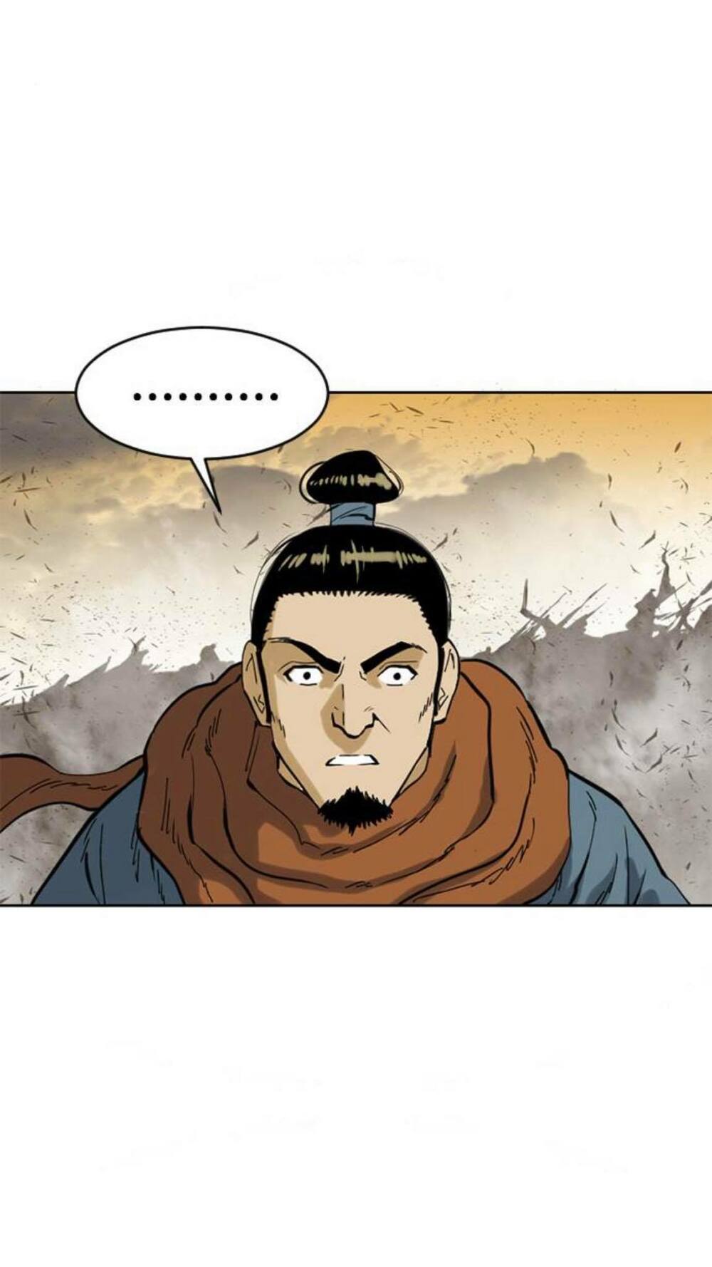 Thiên Hạ Đệ Nhất Nhân: Chapter 19