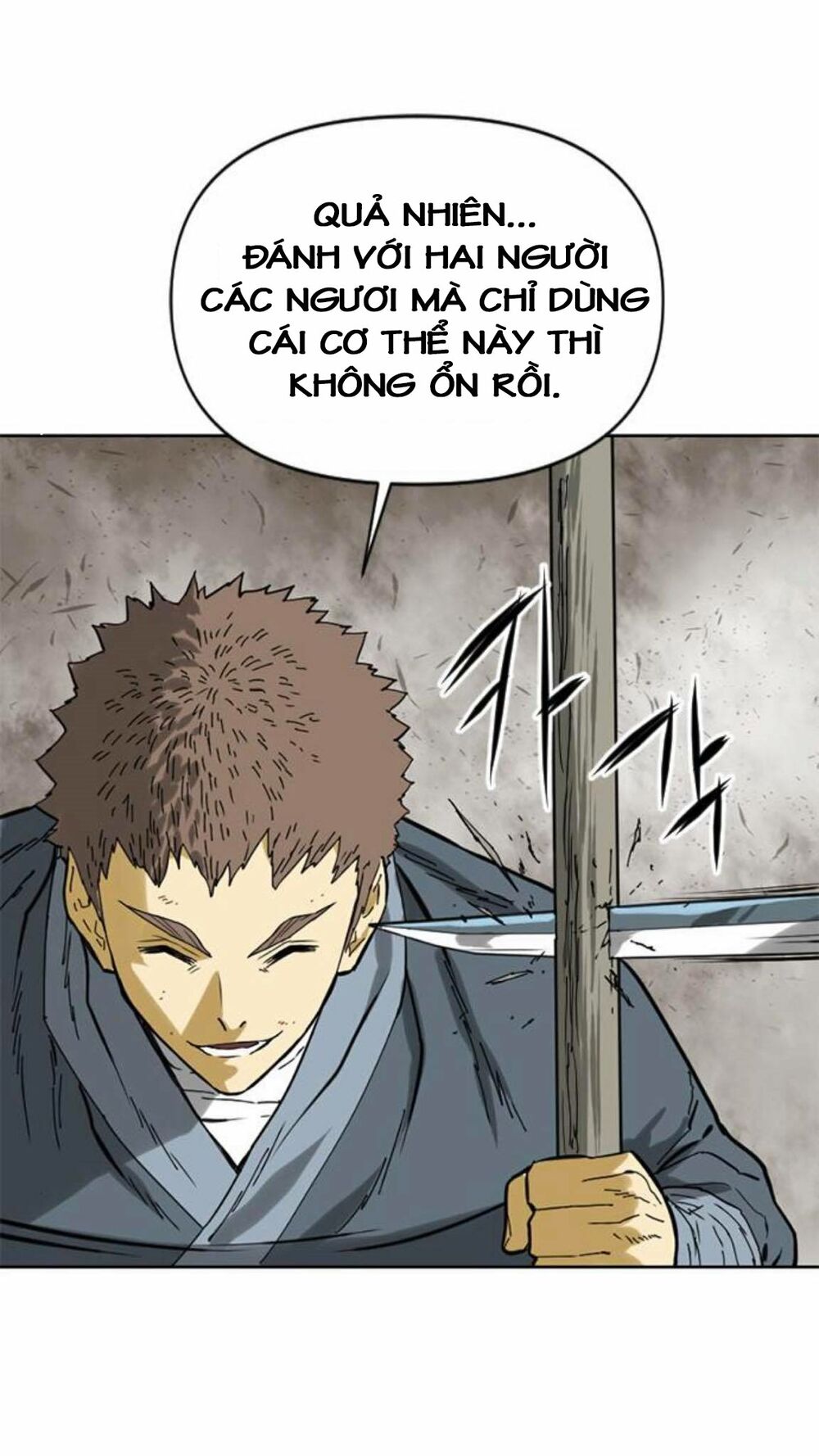 Thiên Hạ Đệ Nhất Nhân: Chapter 19