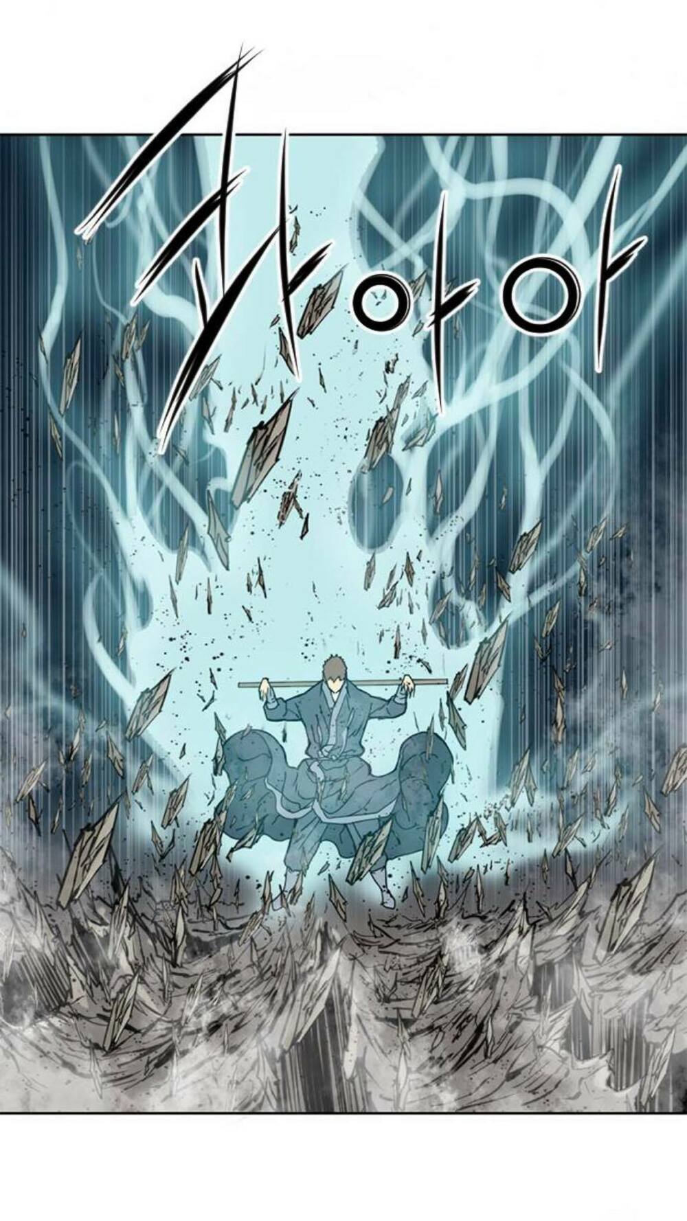Thiên Hạ Đệ Nhất Nhân: Chapter 19