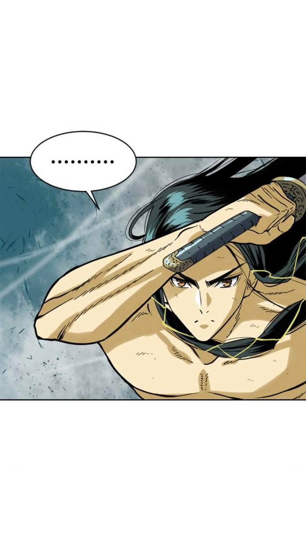 Thiên Hạ Đệ Nhất Nhân: Chapter 19
