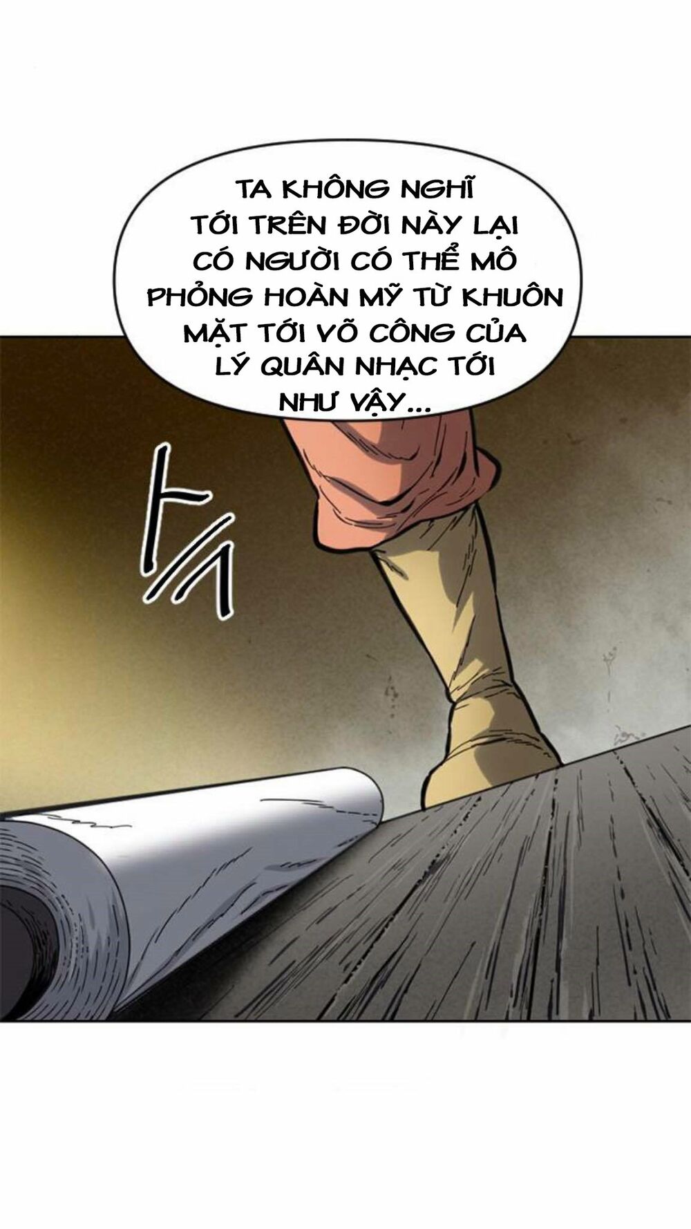Thiên Hạ Đệ Nhất Nhân: Chapter 19