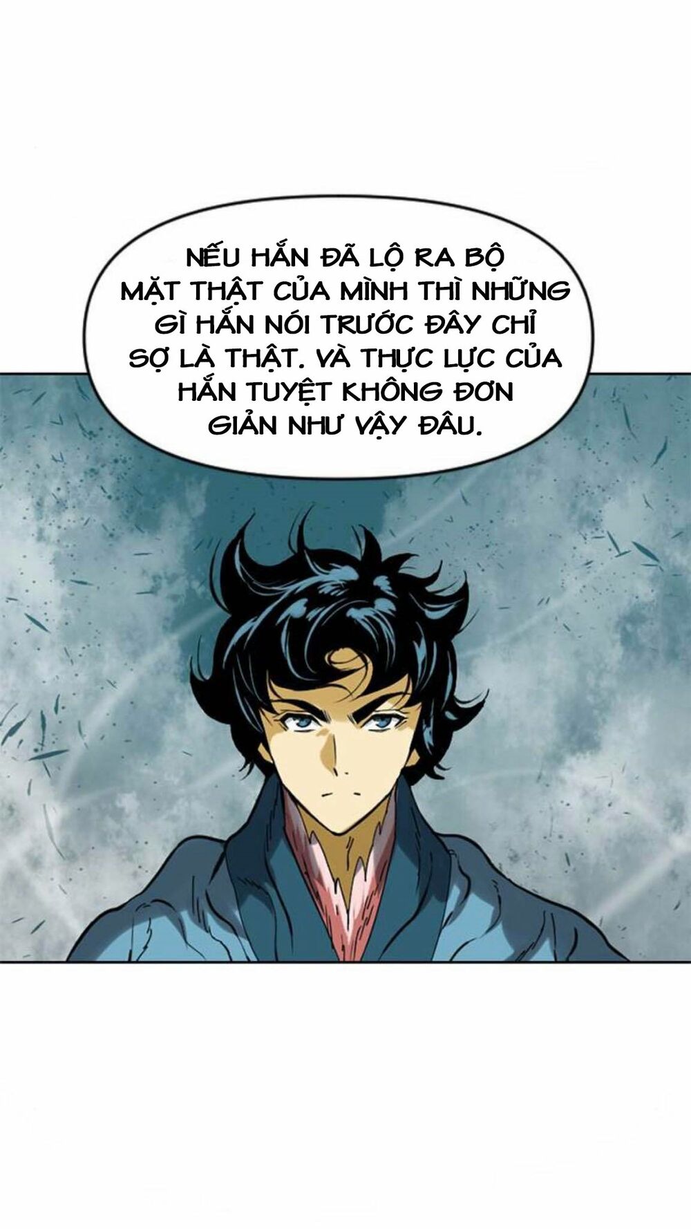Thiên Hạ Đệ Nhất Nhân: Chapter 19