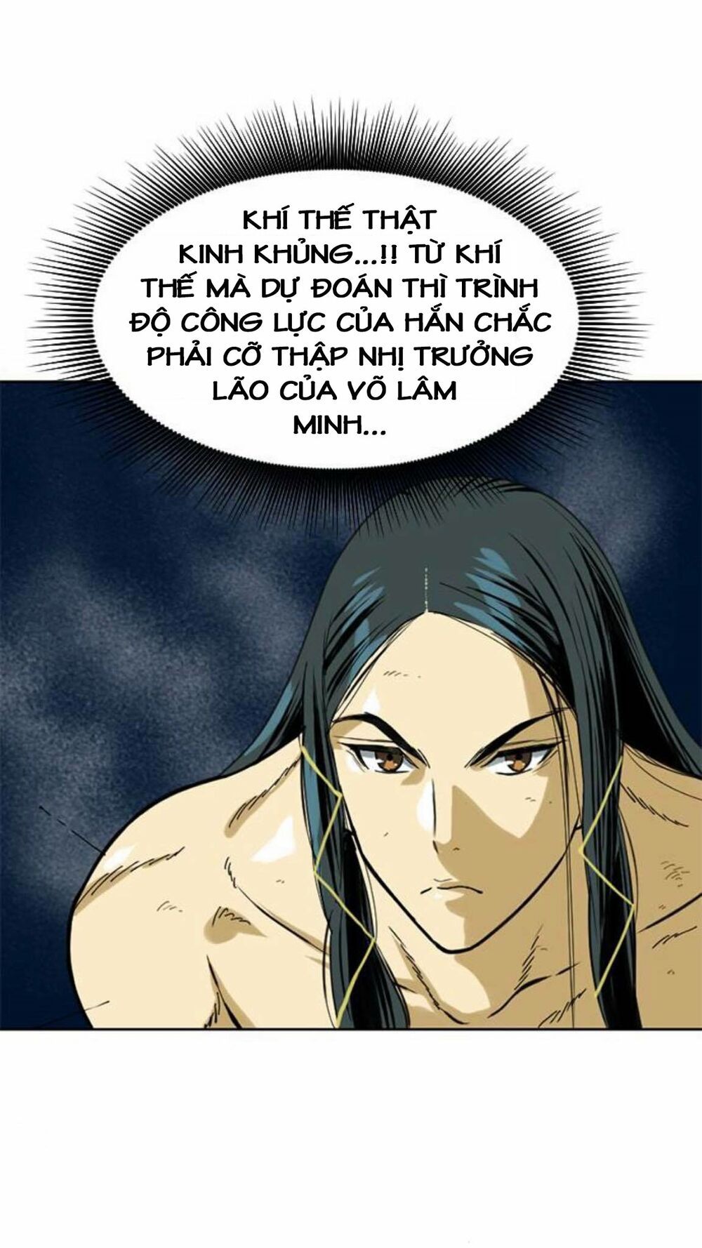 Thiên Hạ Đệ Nhất Nhân: Chapter 19
