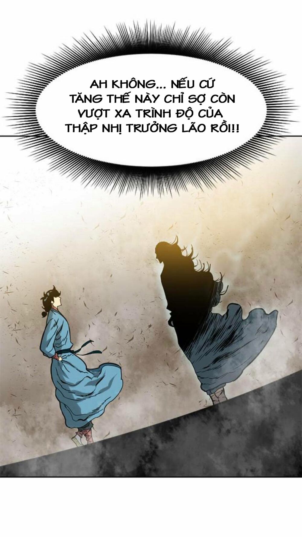 Thiên Hạ Đệ Nhất Nhân: Chapter 19