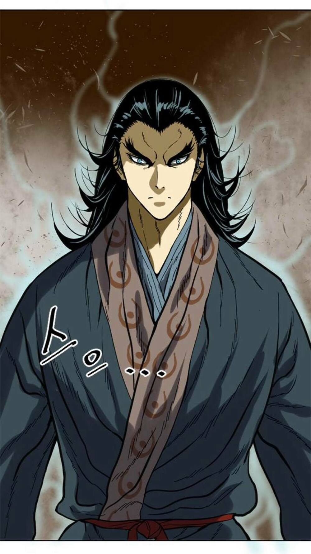 Thiên Hạ Đệ Nhất Nhân: Chapter 19