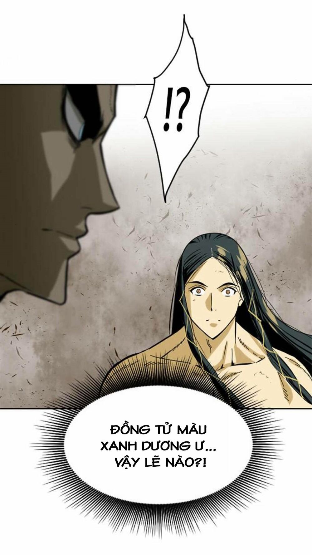 Thiên Hạ Đệ Nhất Nhân: Chapter 19
