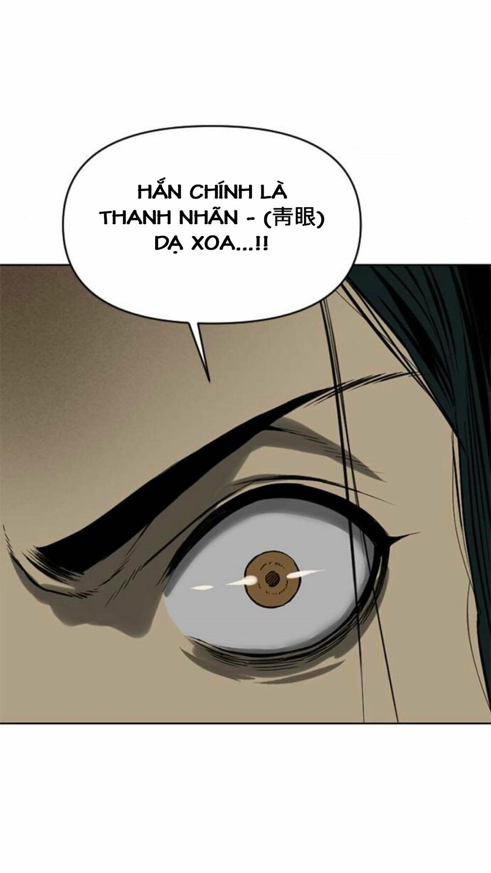 Thiên Hạ Đệ Nhất Nhân: Chapter 19