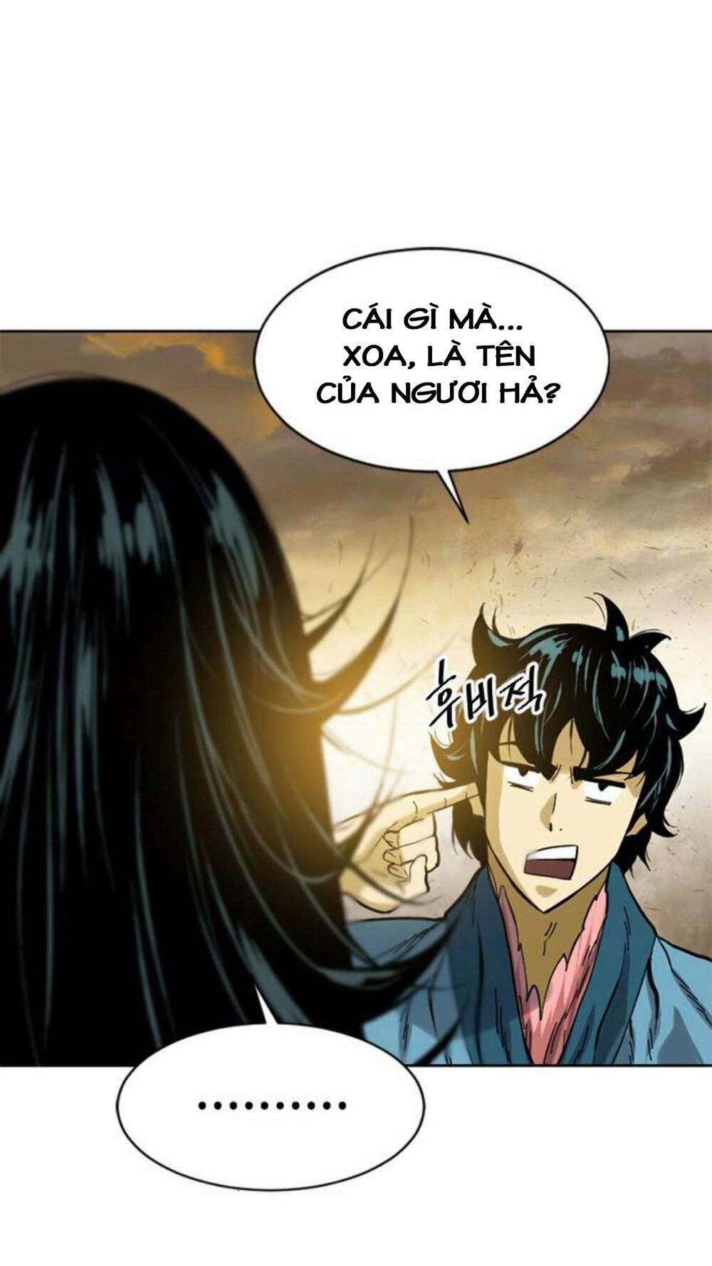 Thiên Hạ Đệ Nhất Nhân: Chapter 19