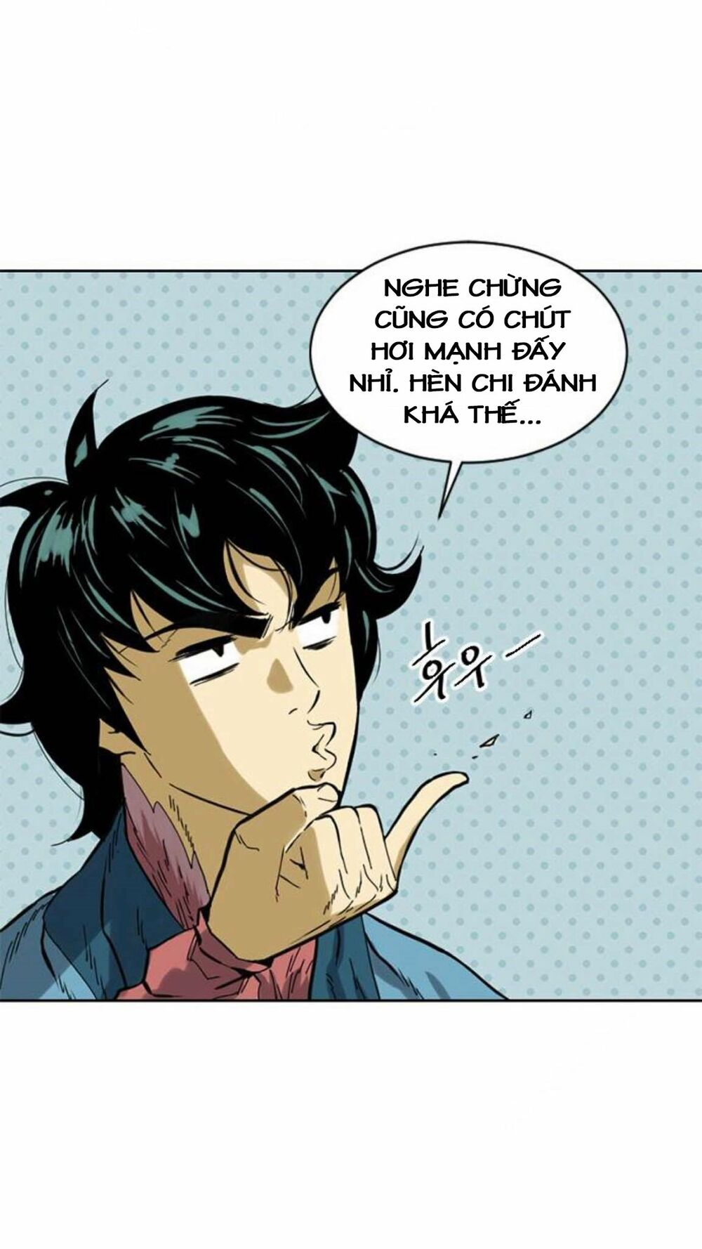 Thiên Hạ Đệ Nhất Nhân: Chapter 19