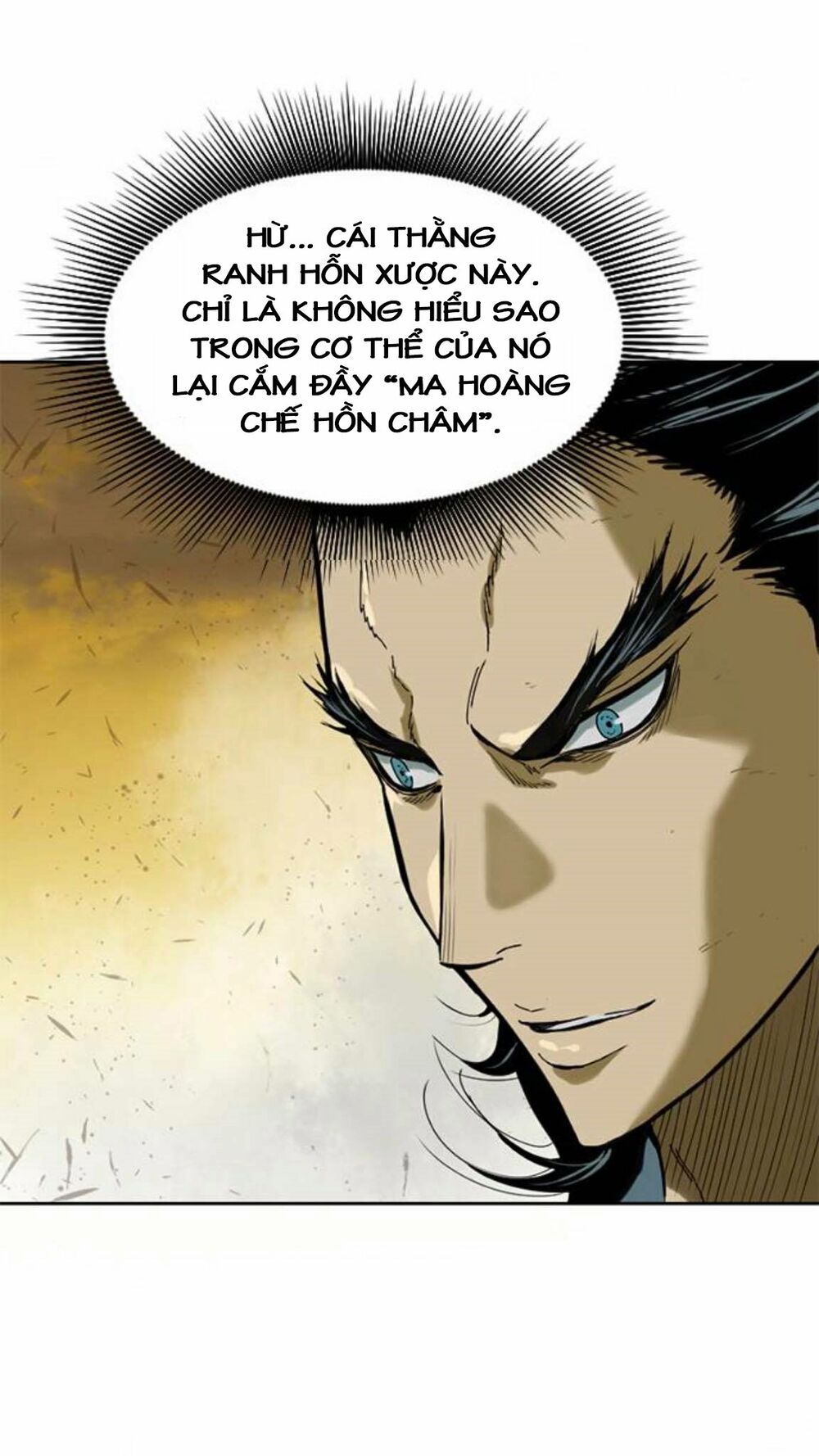 Thiên Hạ Đệ Nhất Nhân: Chapter 19