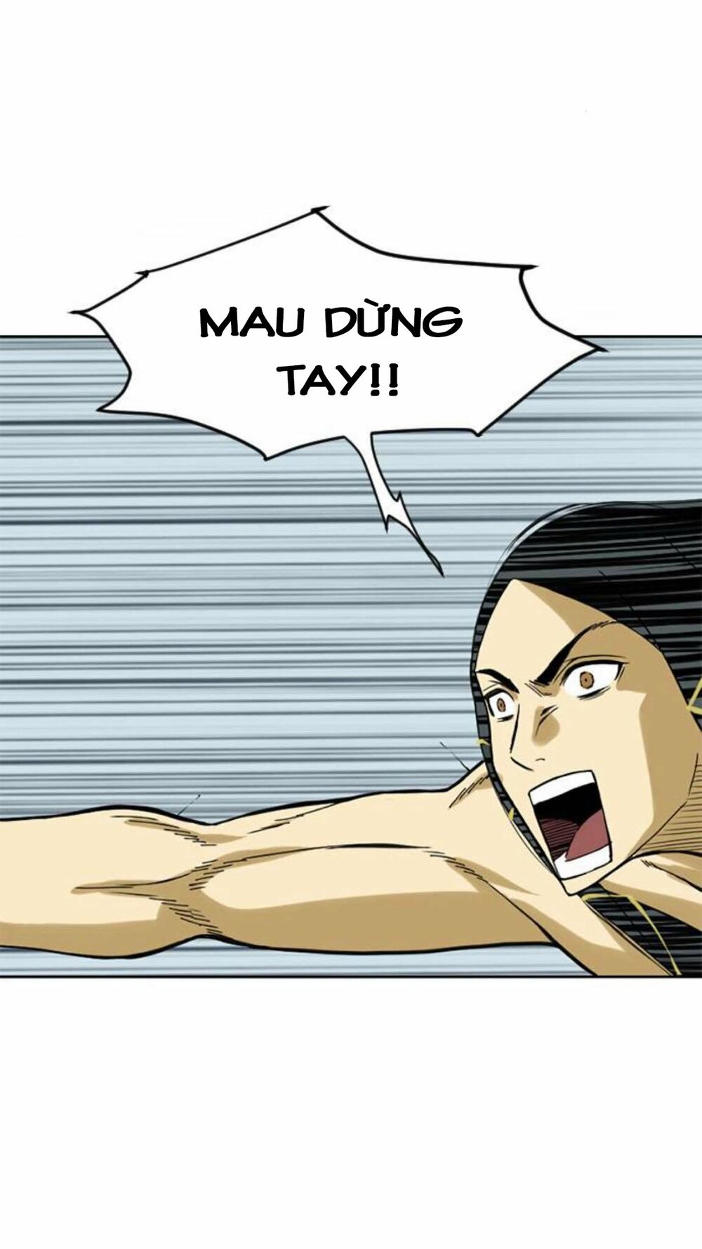Thiên Hạ Đệ Nhất Nhân: Chapter 19