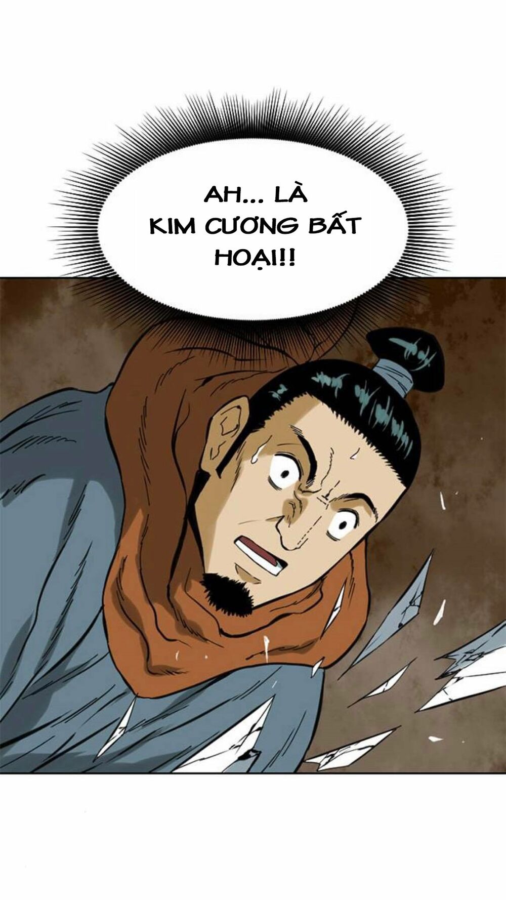 Thiên Hạ Đệ Nhất Nhân: Chapter 19