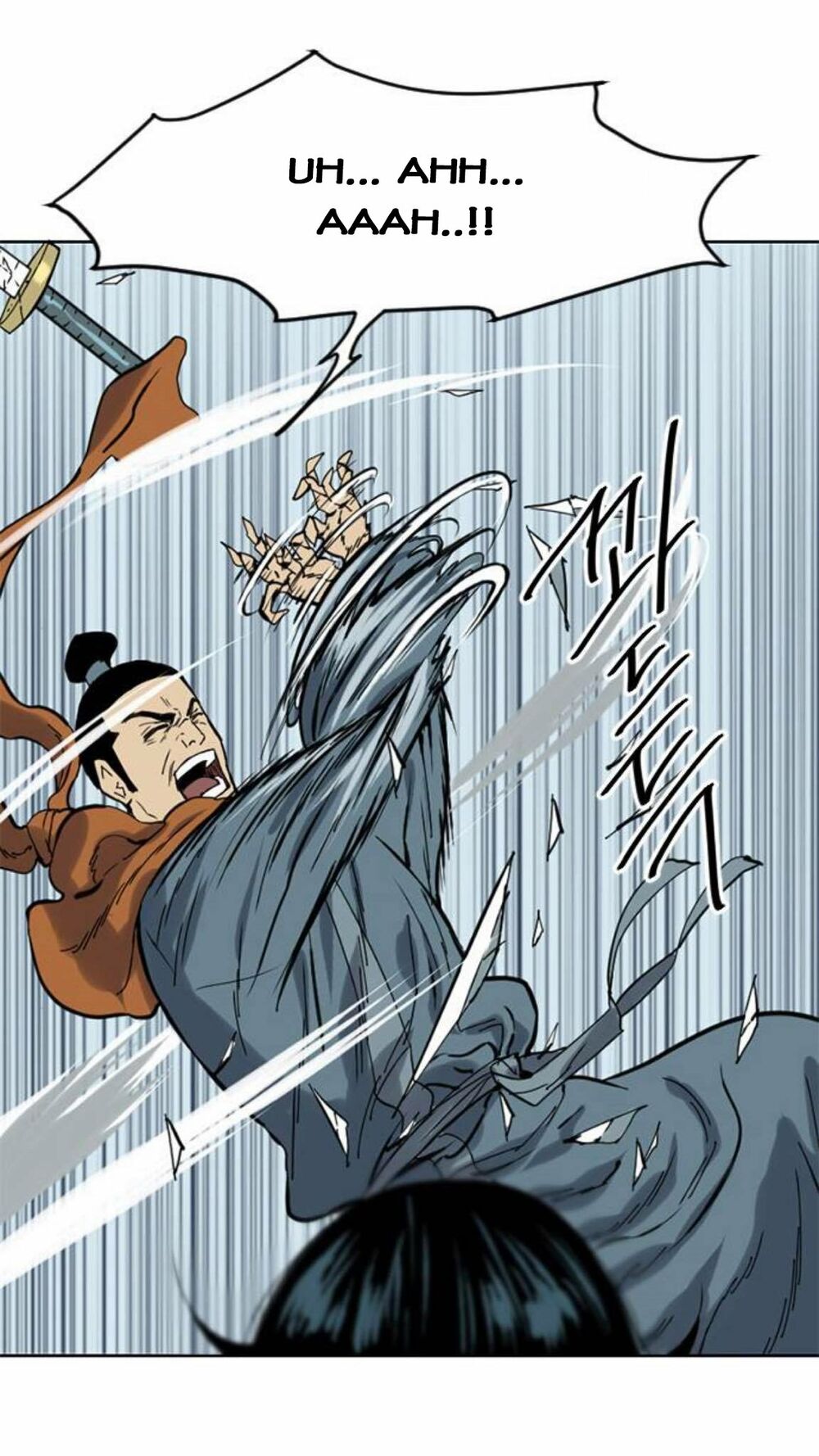 Thiên Hạ Đệ Nhất Nhân: Chapter 19