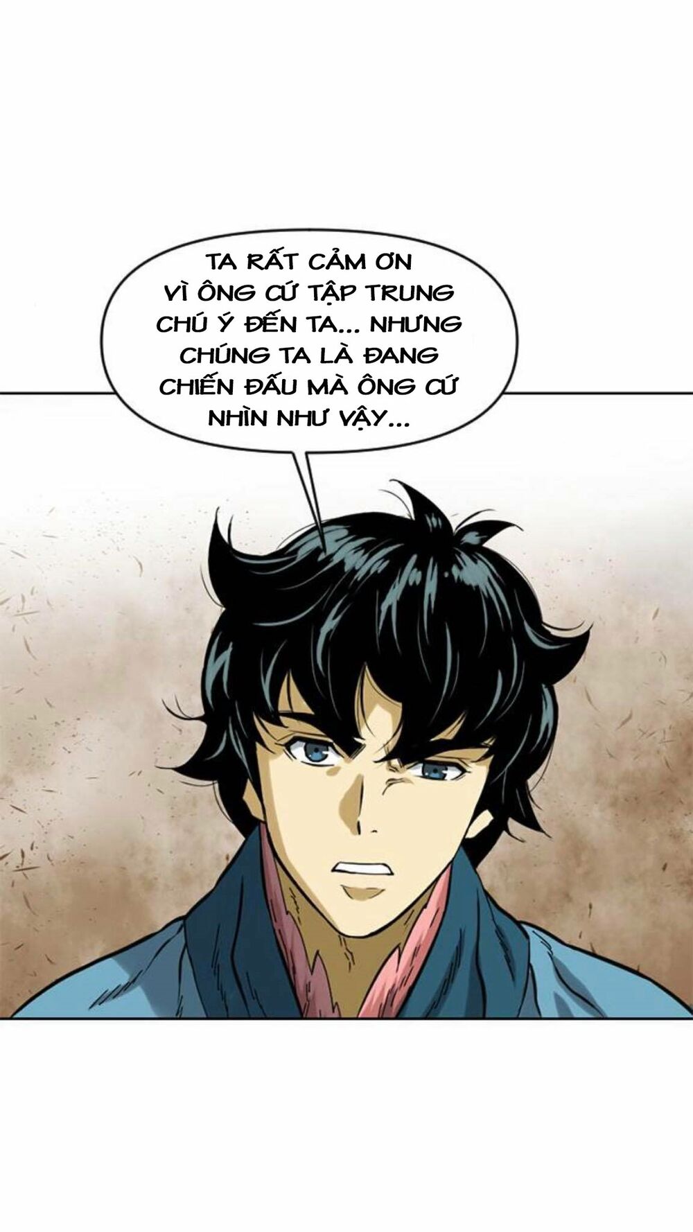 Thiên Hạ Đệ Nhất Nhân: Chapter 19
