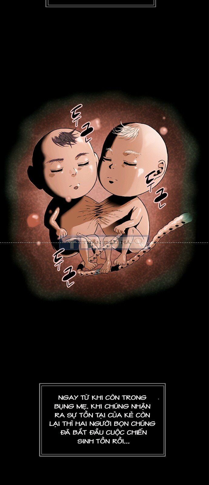 Thiên Hạ Đệ Nhất Nhân: Chapter 2