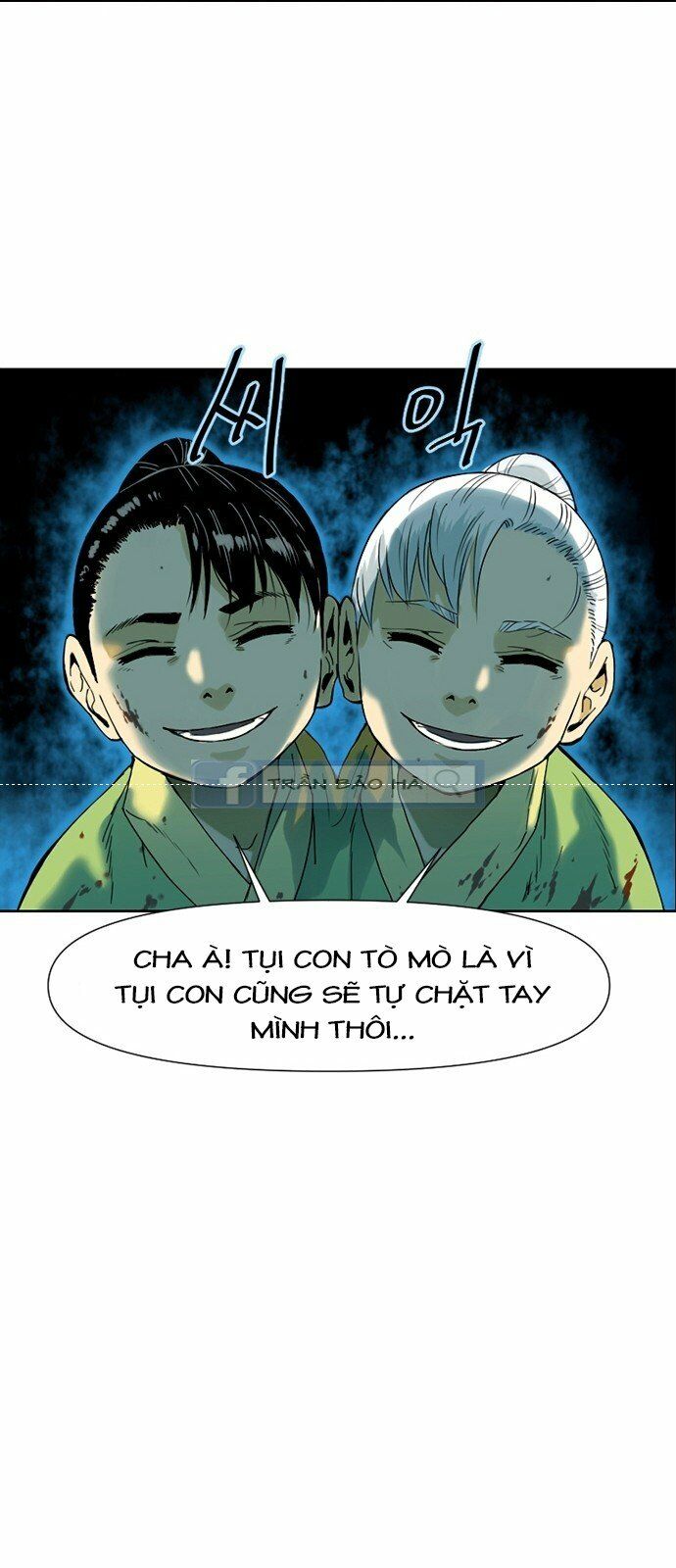 Thiên Hạ Đệ Nhất Nhân: Chapter 2