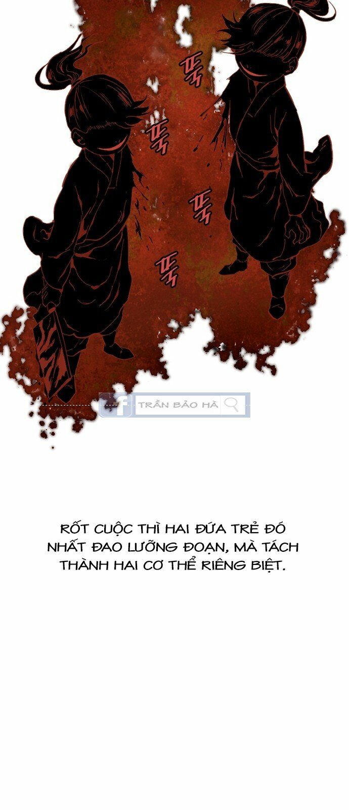 Thiên Hạ Đệ Nhất Nhân: Chapter 2