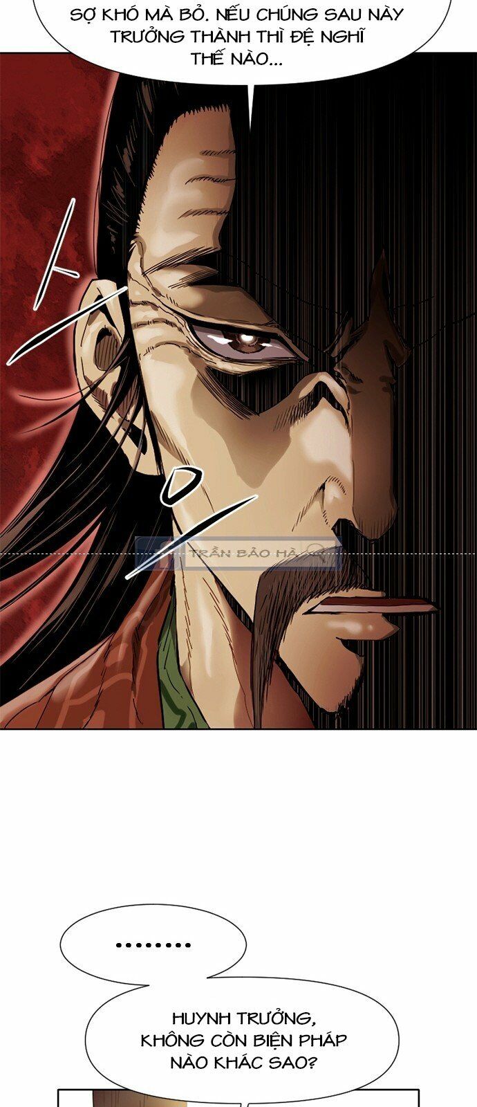 Thiên Hạ Đệ Nhất Nhân: Chapter 2