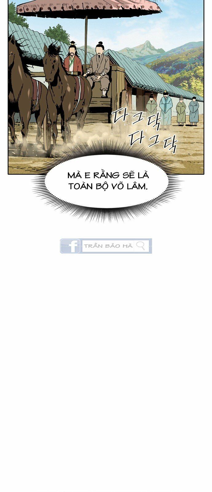 Thiên Hạ Đệ Nhất Nhân: Chapter 2
