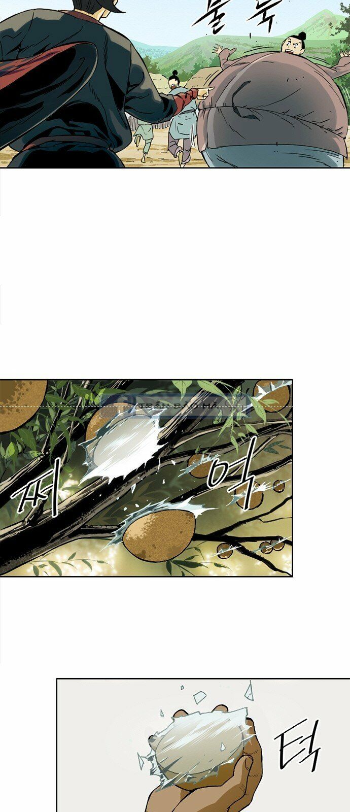 Thiên Hạ Đệ Nhất Nhân: Chapter 2