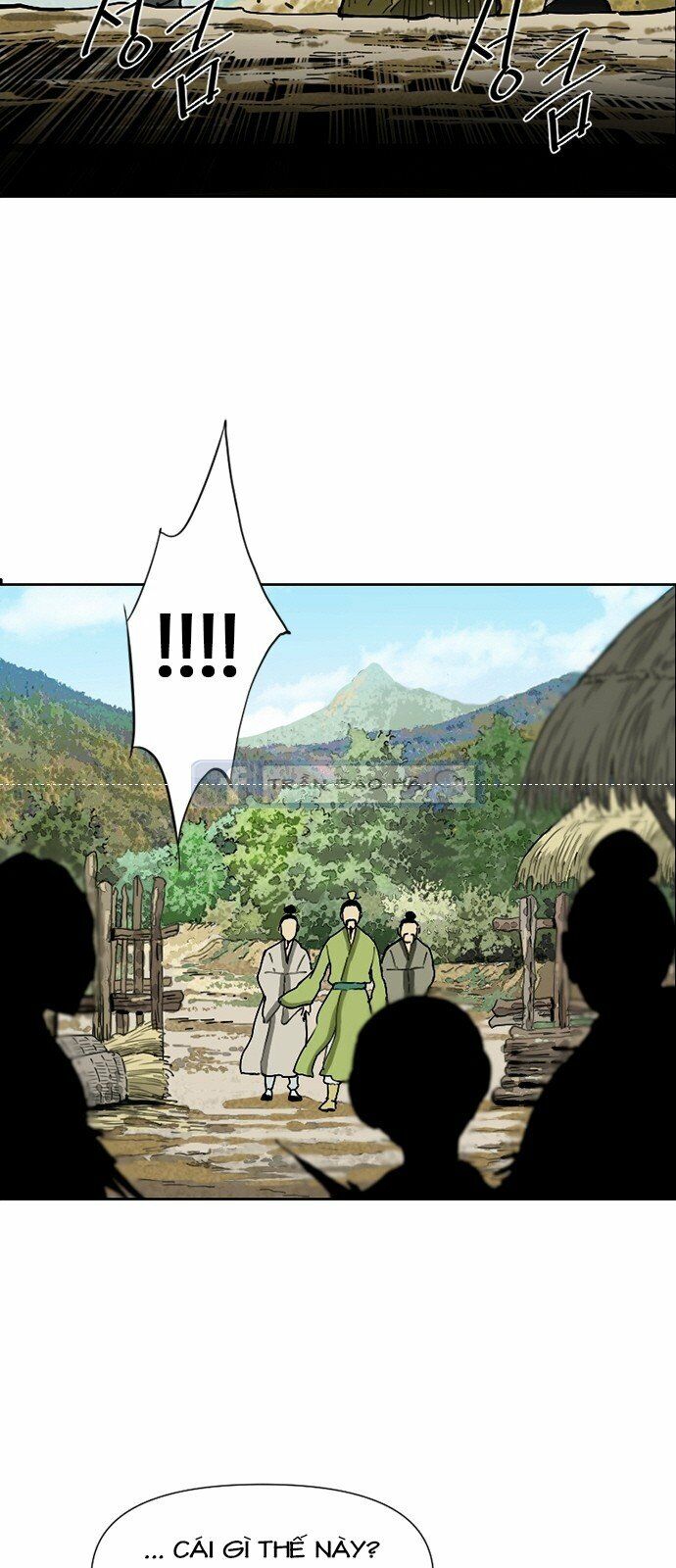 Thiên Hạ Đệ Nhất Nhân: Chapter 2