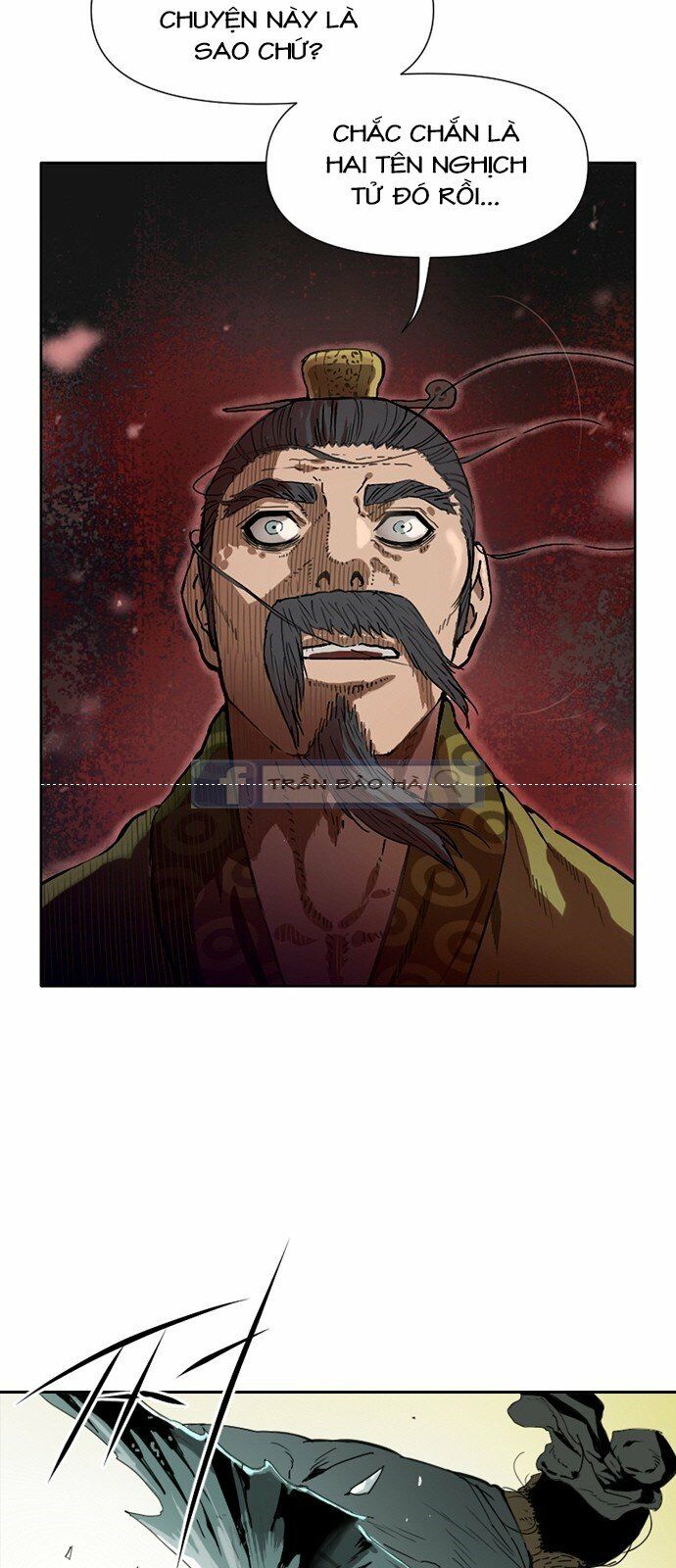 Thiên Hạ Đệ Nhất Nhân: Chapter 2