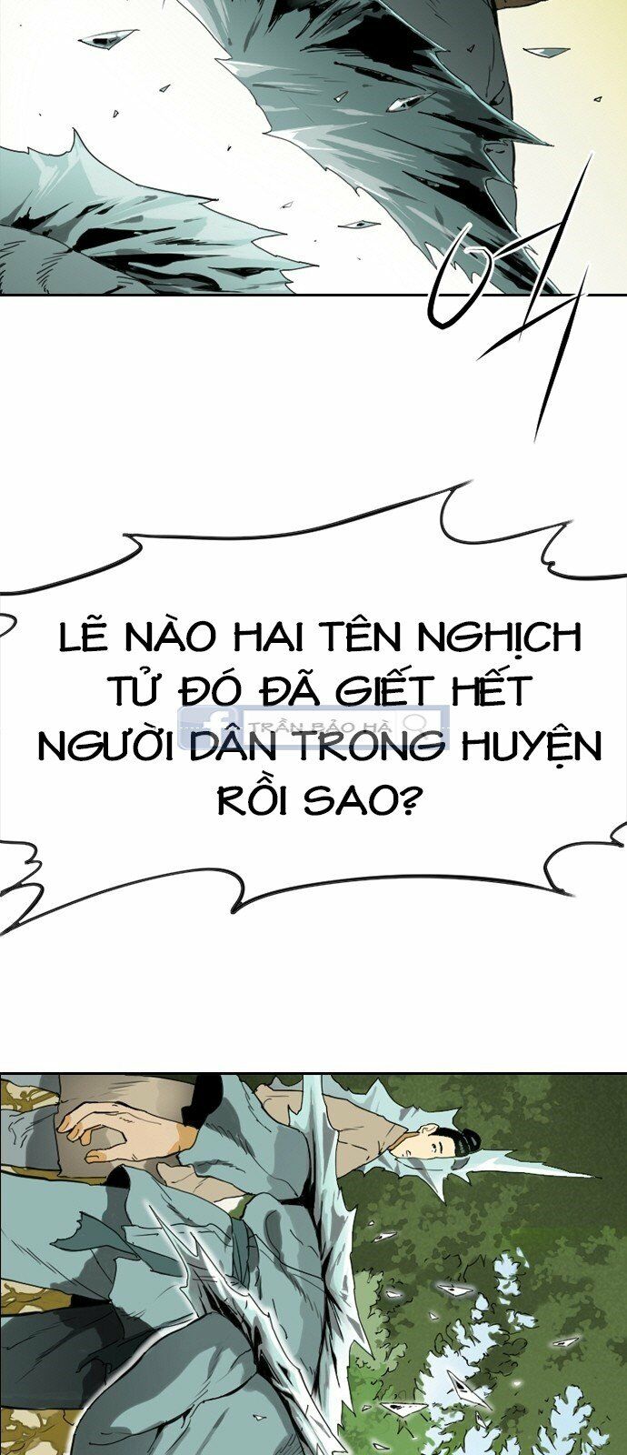 Thiên Hạ Đệ Nhất Nhân: Chapter 2