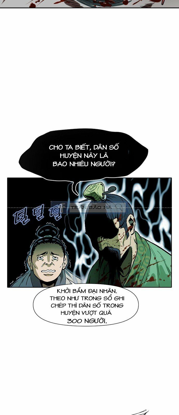 Thiên Hạ Đệ Nhất Nhân: Chapter 2
