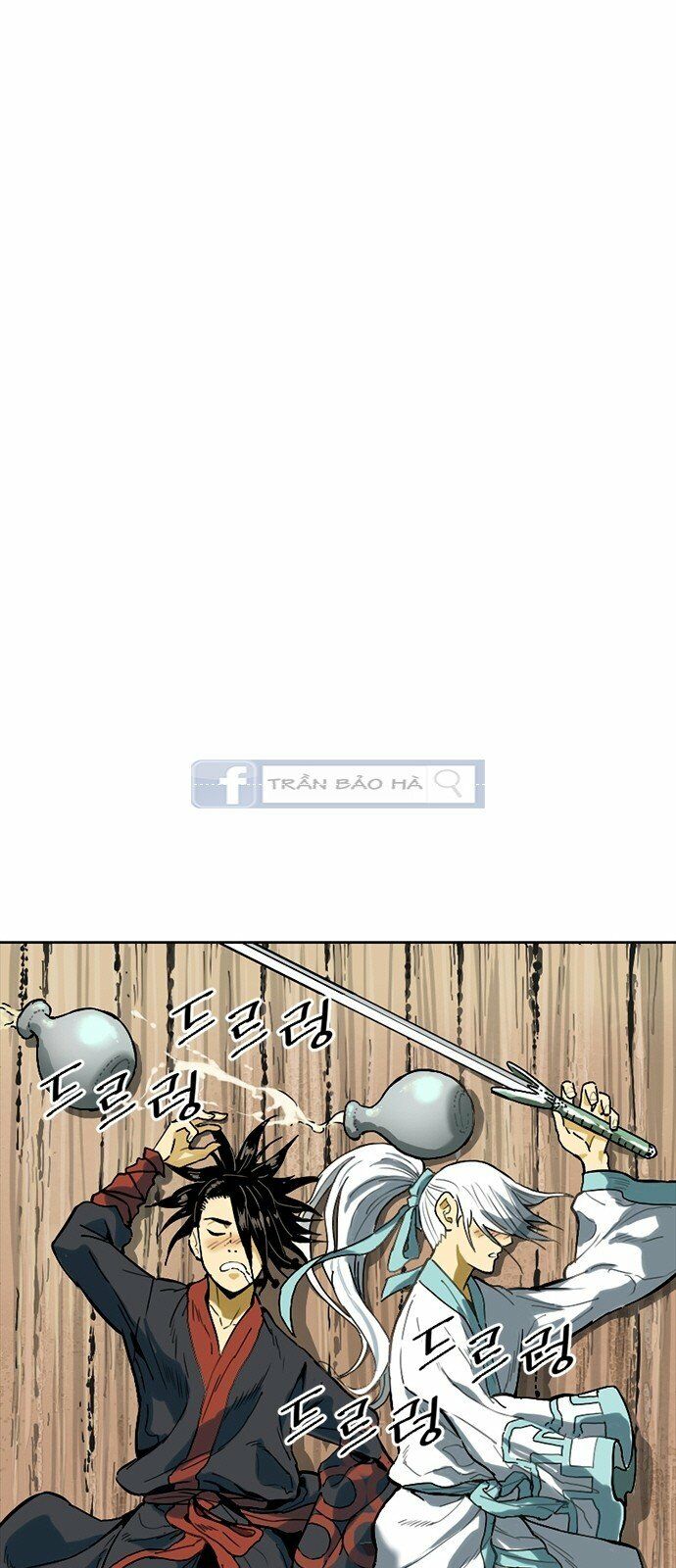 Thiên Hạ Đệ Nhất Nhân: Chapter 2
