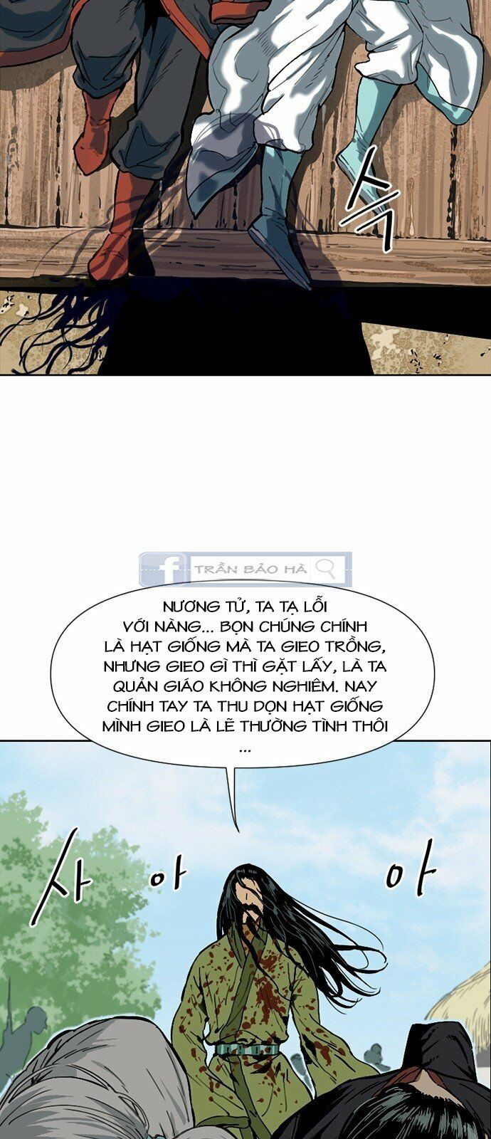 Thiên Hạ Đệ Nhất Nhân: Chapter 2