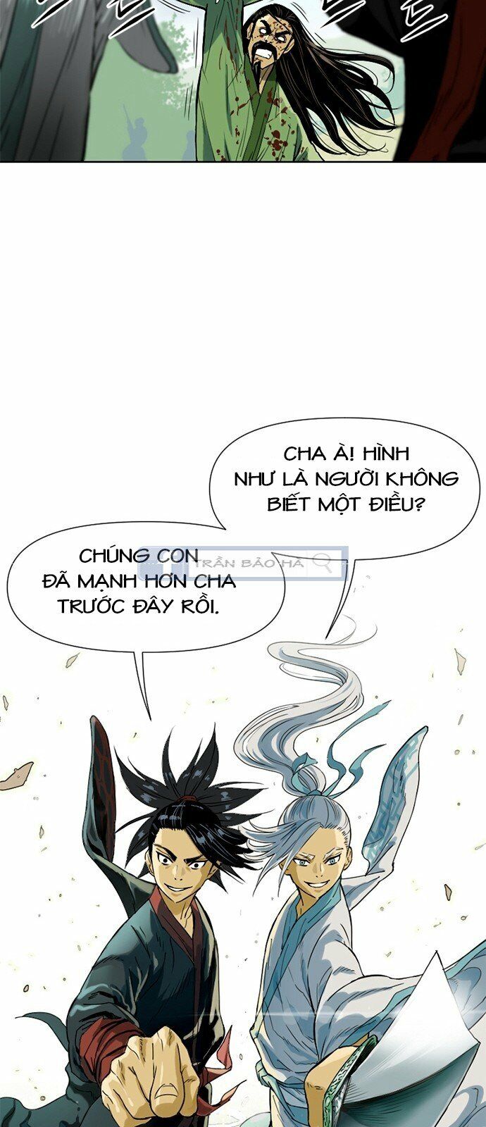 Thiên Hạ Đệ Nhất Nhân: Chapter 2