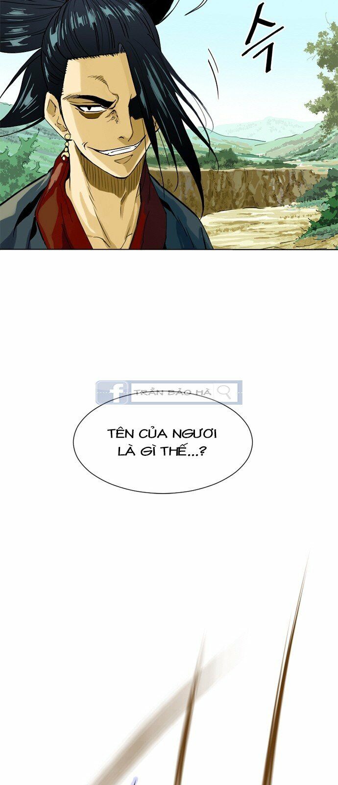 Thiên Hạ Đệ Nhất Nhân: Chapter 2