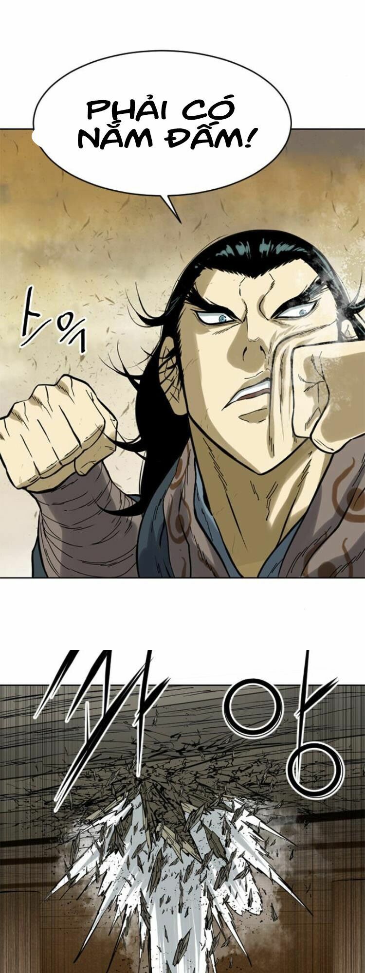 Thiên Hạ Đệ Nhất Nhân: Chapter 20