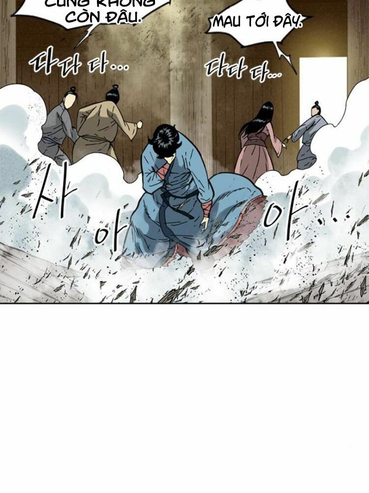 Thiên Hạ Đệ Nhất Nhân: Chapter 20