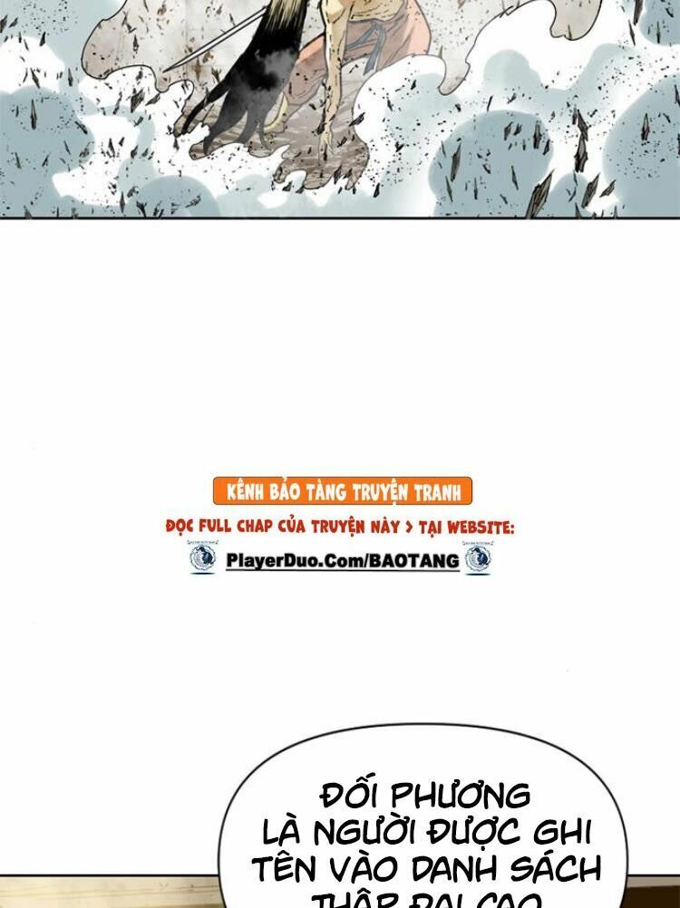 Thiên Hạ Đệ Nhất Nhân: Chapter 20