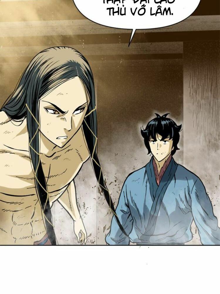 Thiên Hạ Đệ Nhất Nhân: Chapter 20