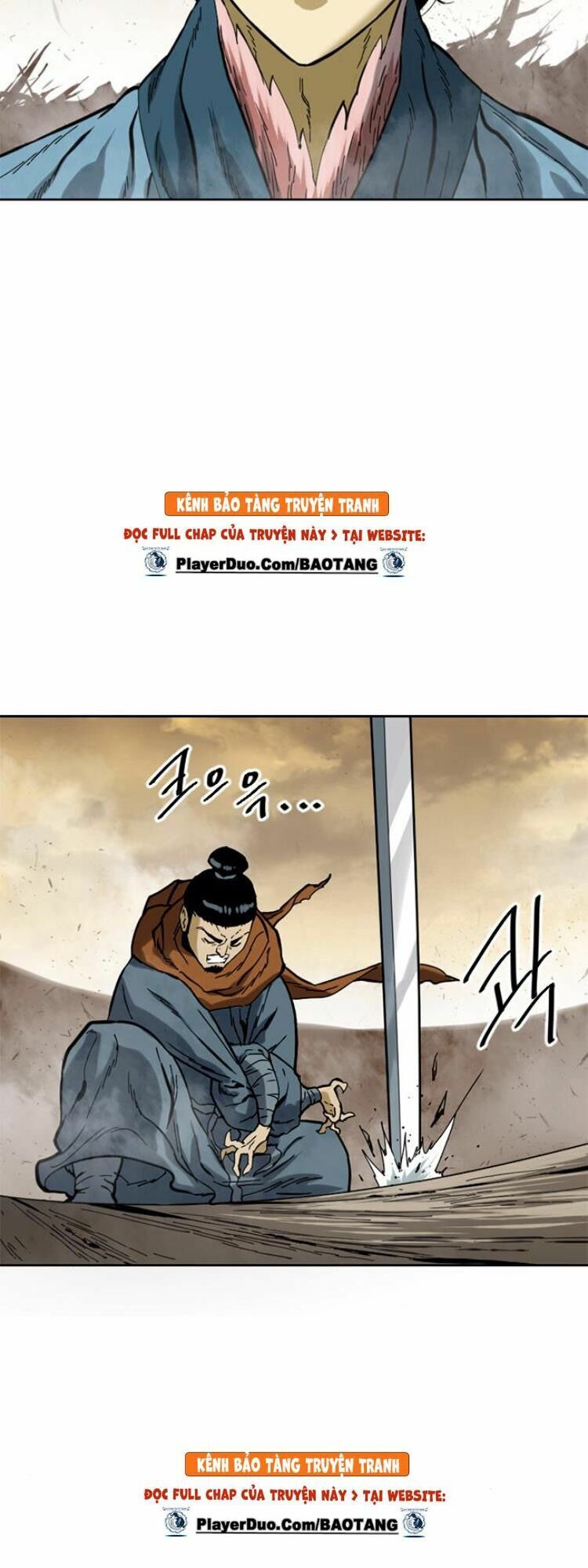 Thiên Hạ Đệ Nhất Nhân: Chapter 20