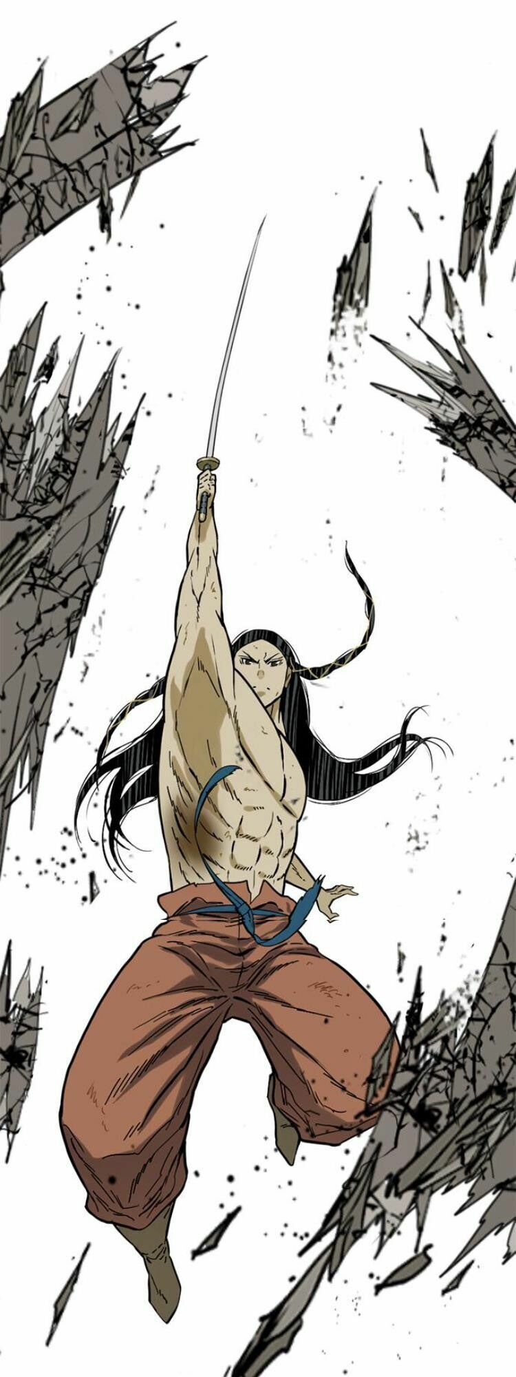 Thiên Hạ Đệ Nhất Nhân: Chapter 20