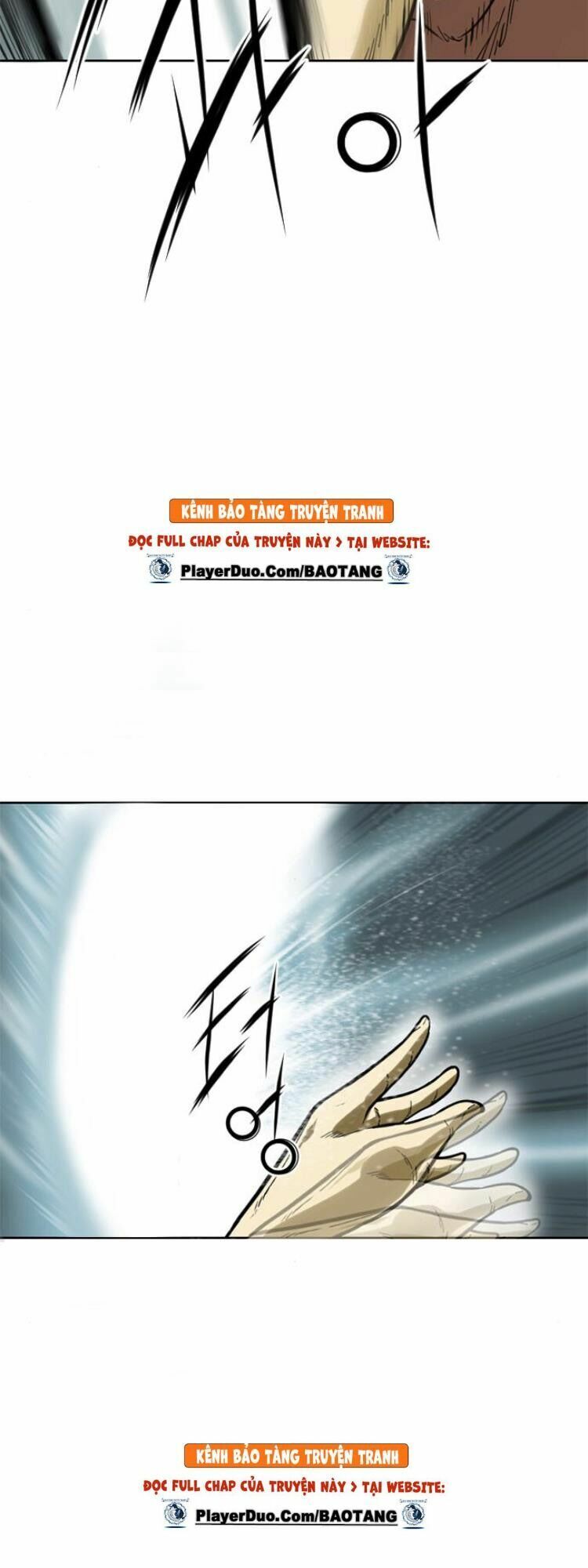 Thiên Hạ Đệ Nhất Nhân: Chapter 20